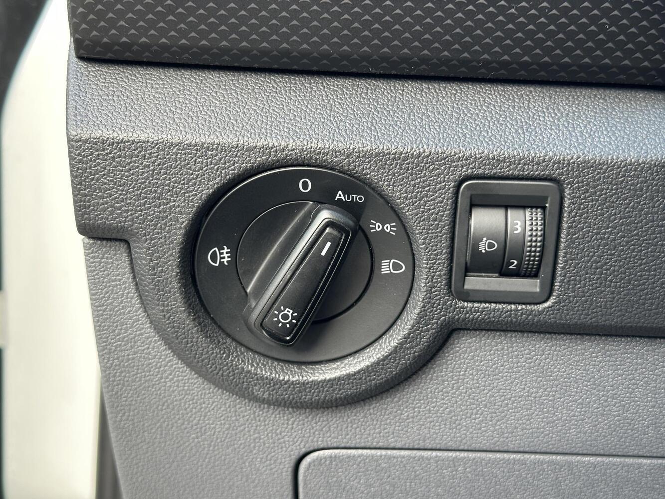 Volkswagen T-Cross vaihtoauto