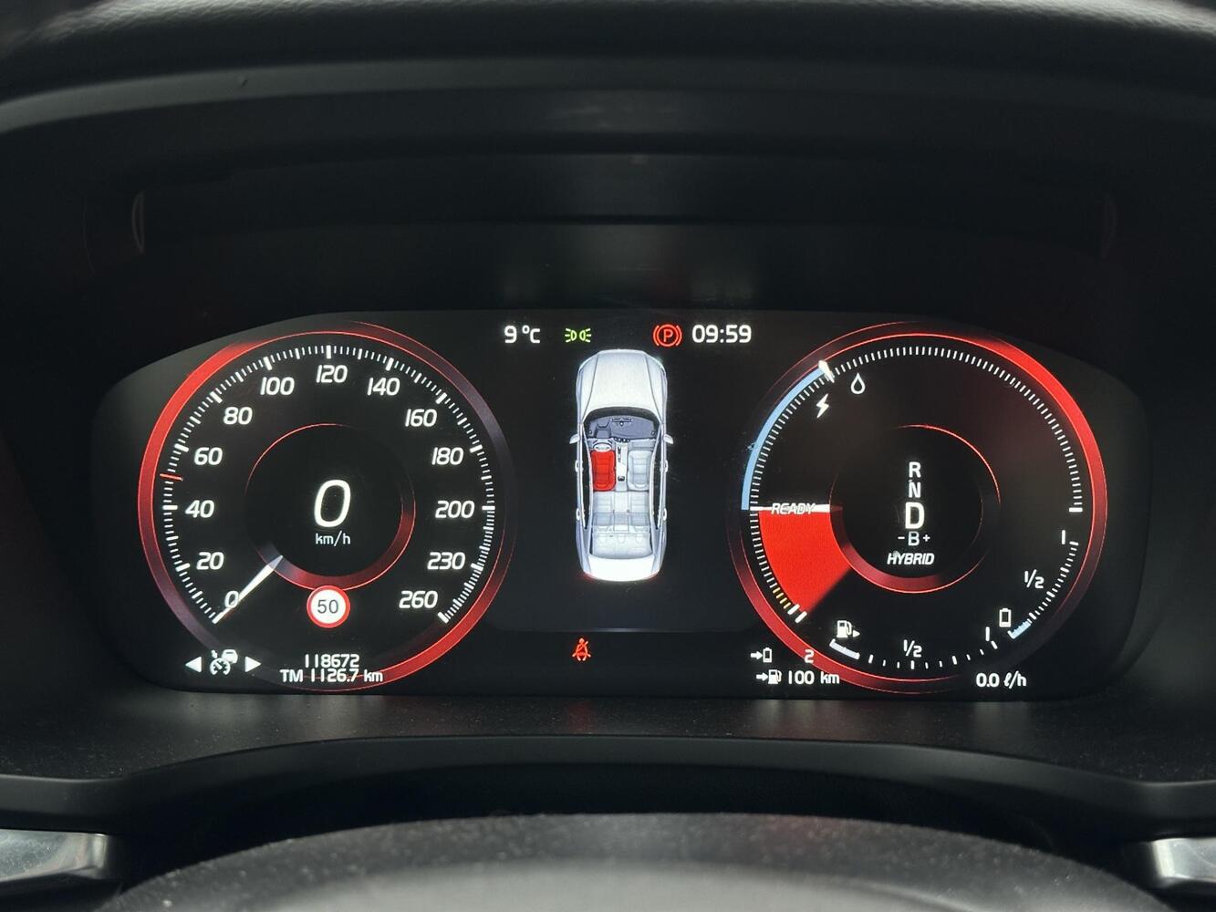 Volvo S60 vaihtoauto