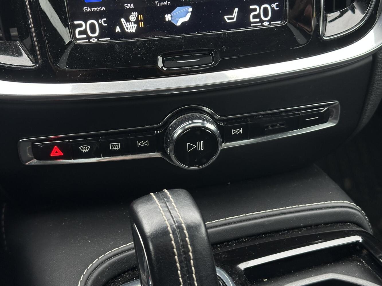 Volvo S60 vaihtoauto