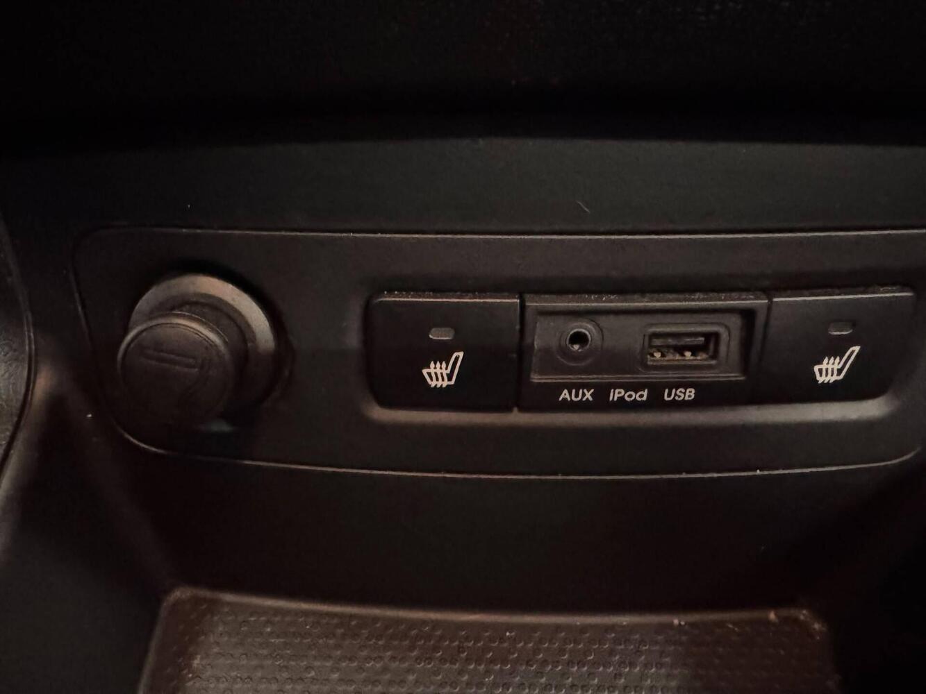 Hyundai i20 vaihtoauto