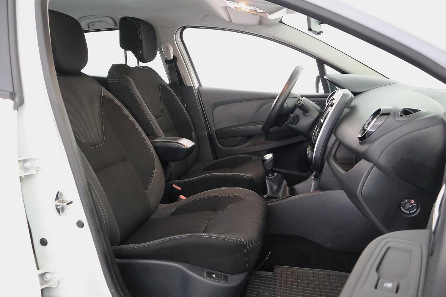 Renault Clio vaihtoauto