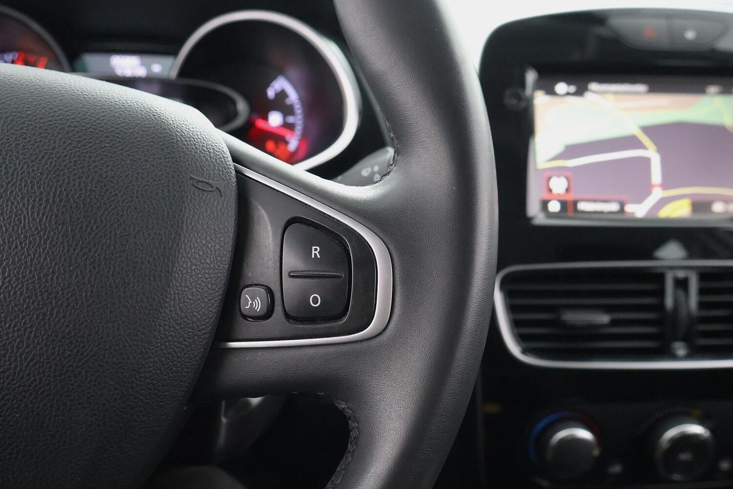 Renault Clio vaihtoauto
