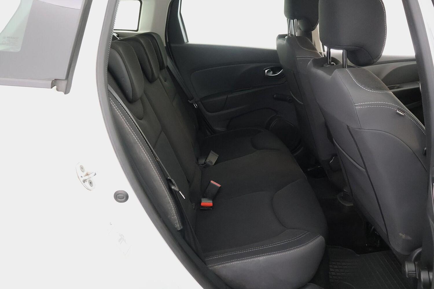 Renault Clio vaihtoauto