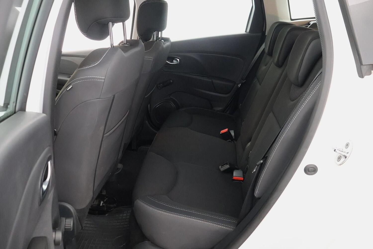 Renault Clio vaihtoauto