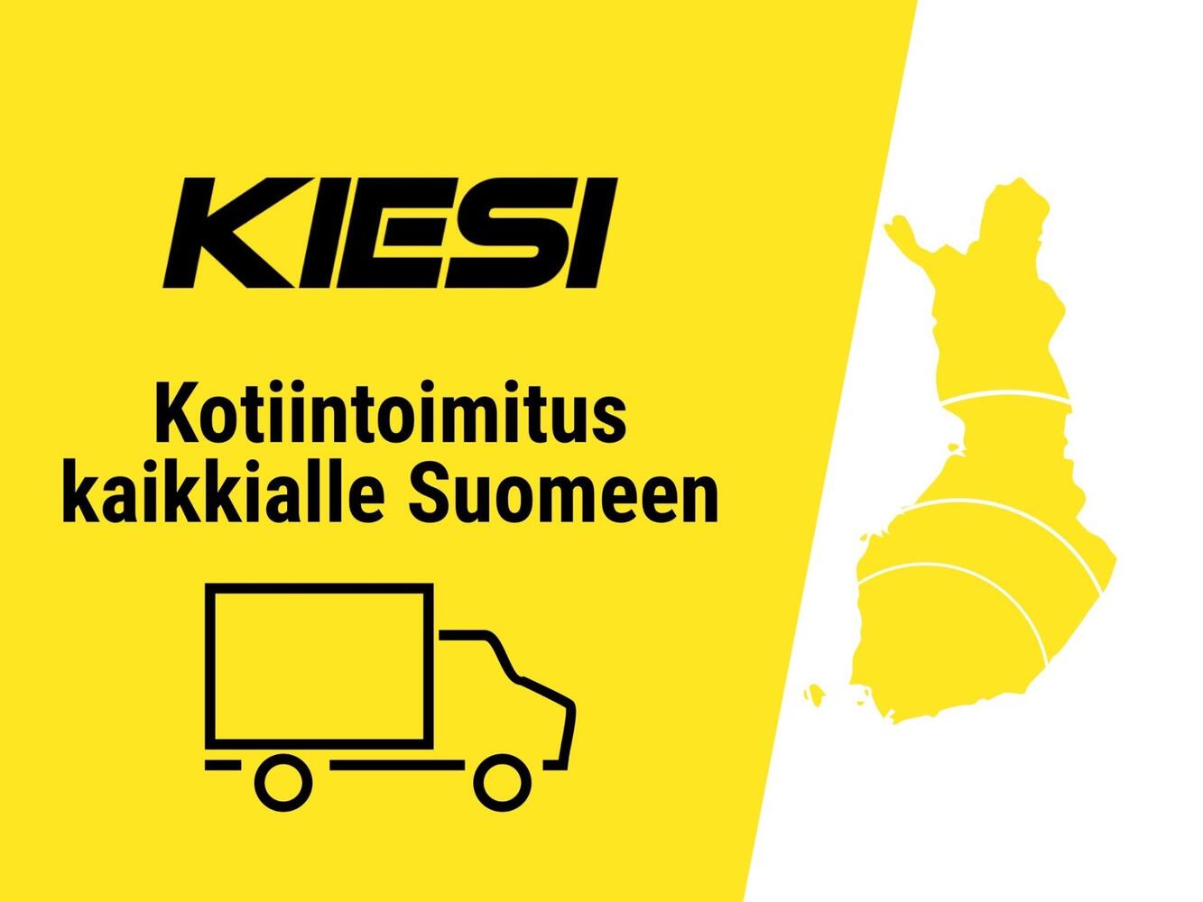 Jaguar E-PACE vaihtoauto