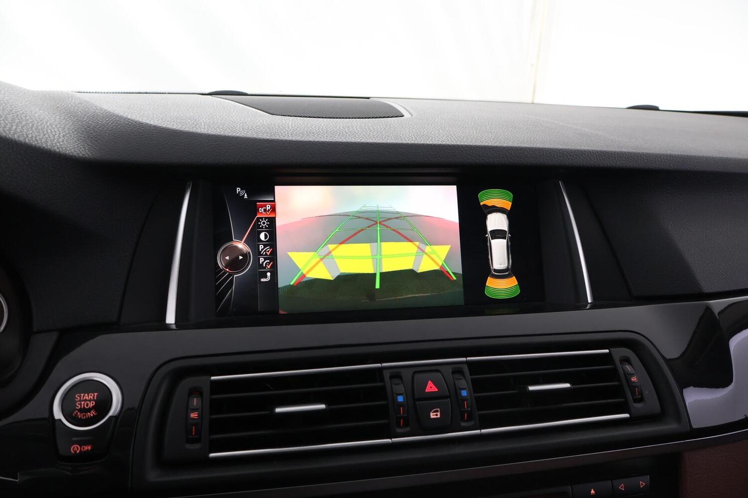 BMW 535 vaihtoauto