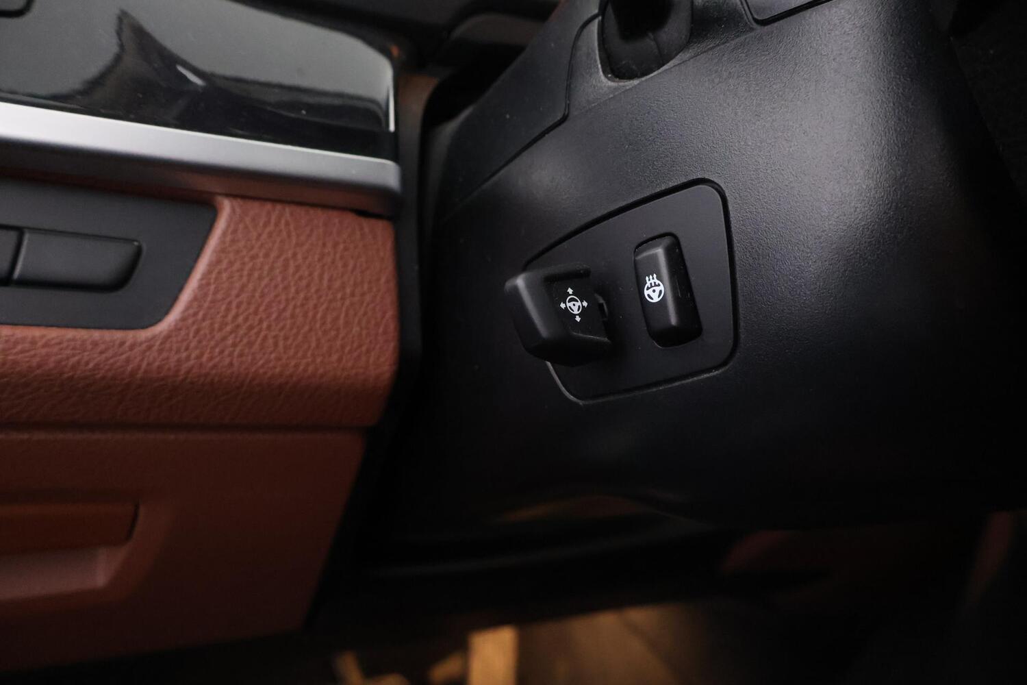 BMW 535 vaihtoauto