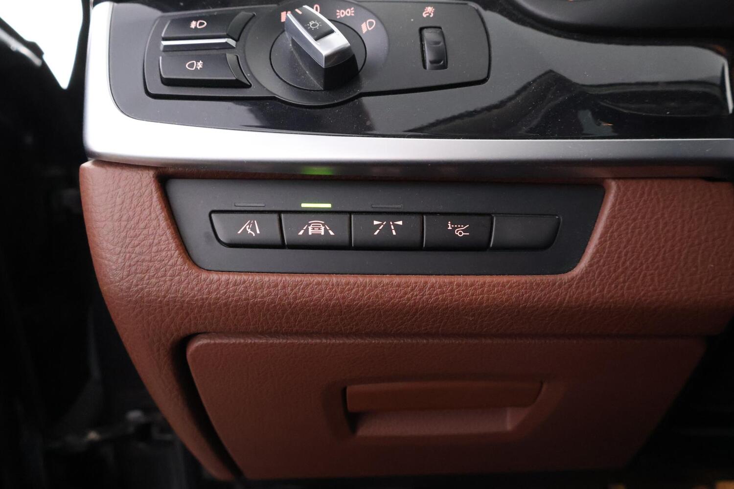 BMW 535 vaihtoauto