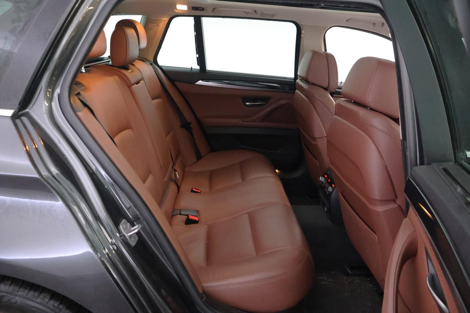 BMW 535 vaihtoauto
