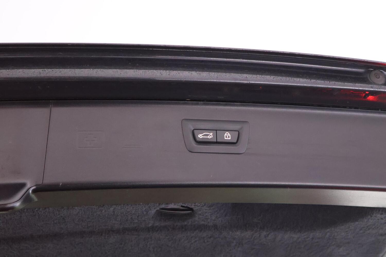 BMW 535 vaihtoauto