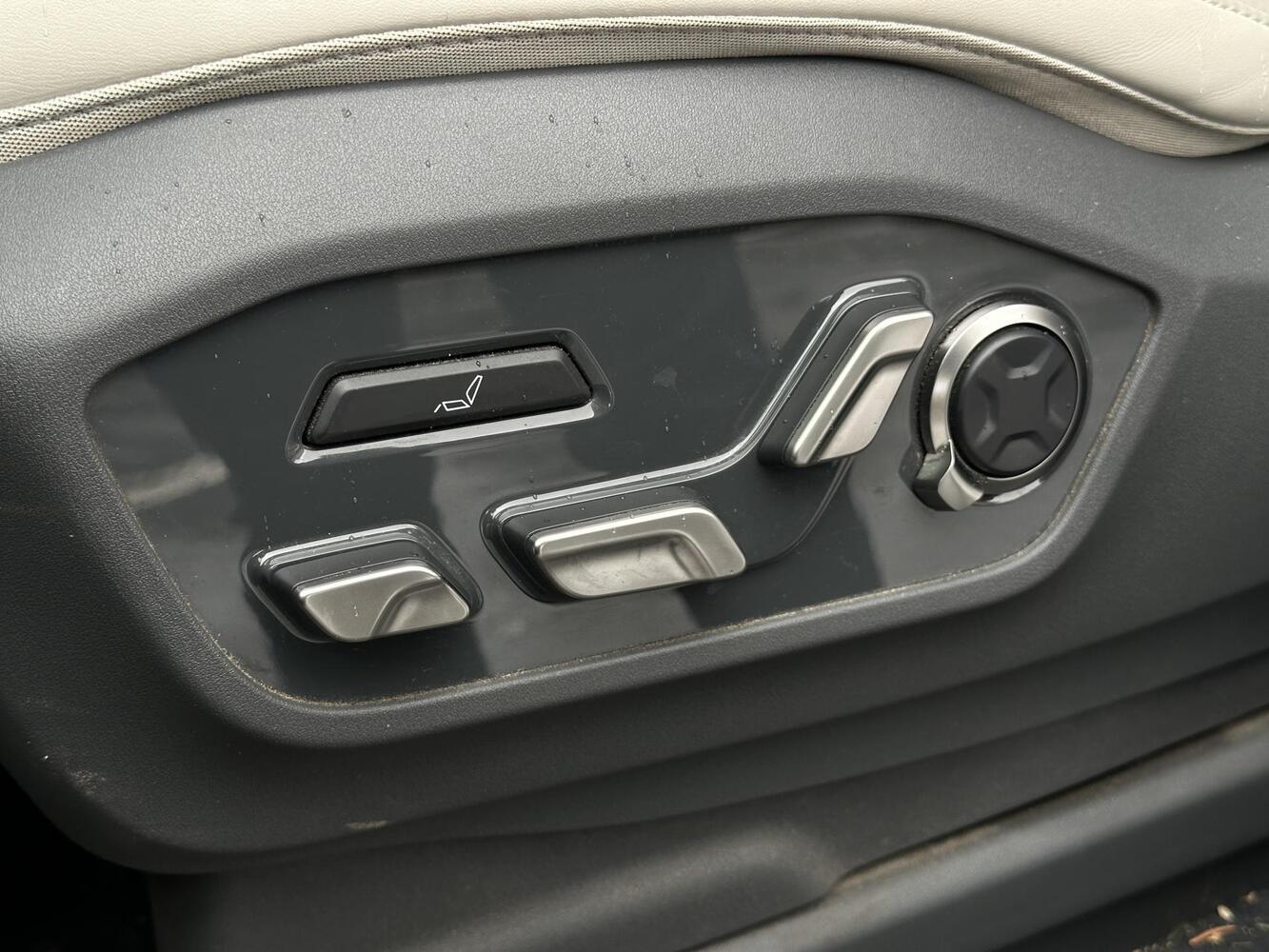 Kia EV9 vaihtoauto