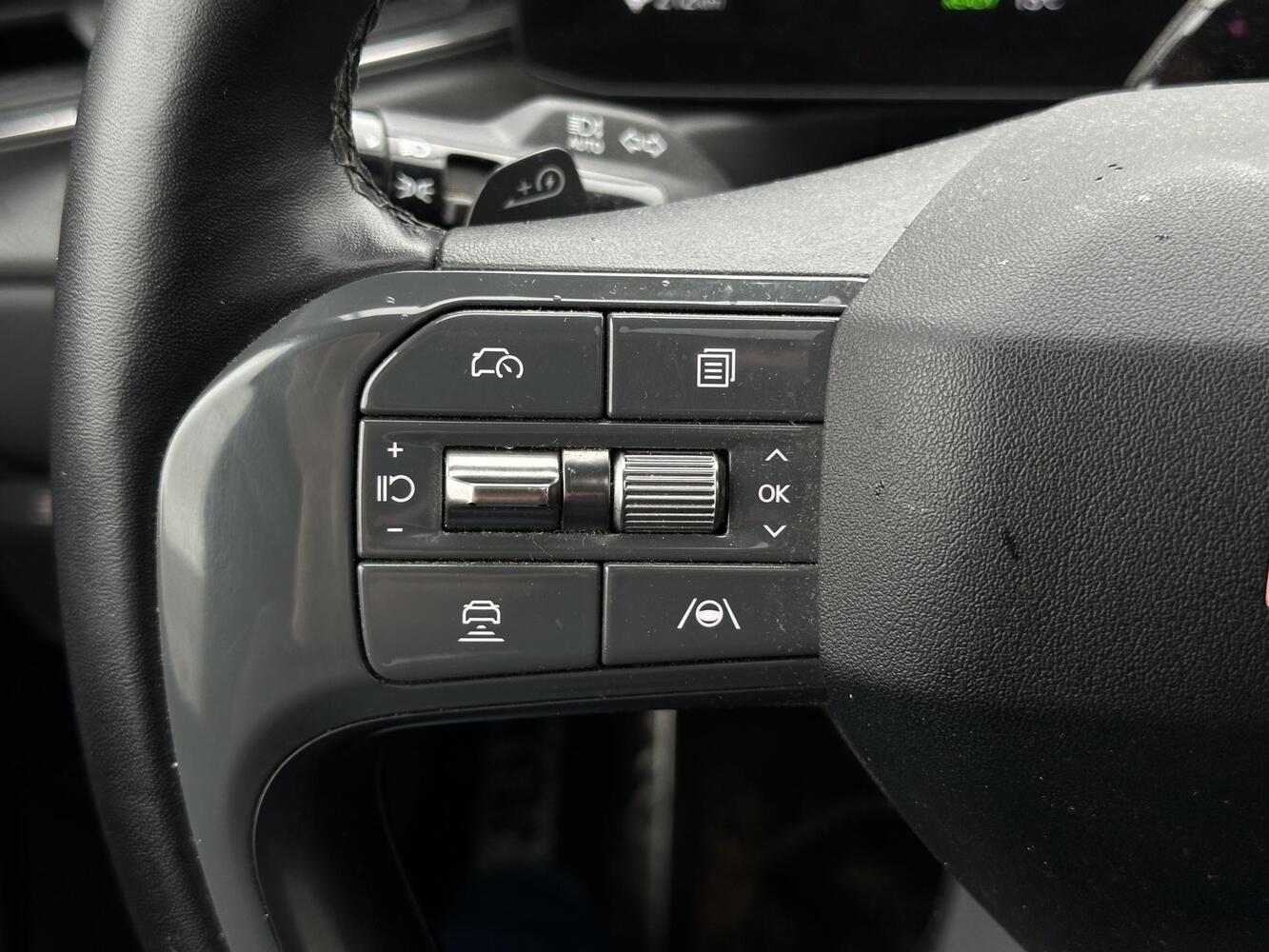 Kia EV9 vaihtoauto