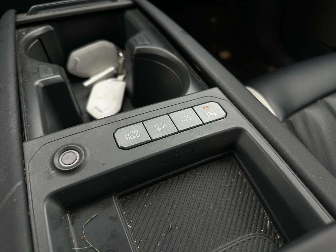 Kia EV9 vaihtoauto