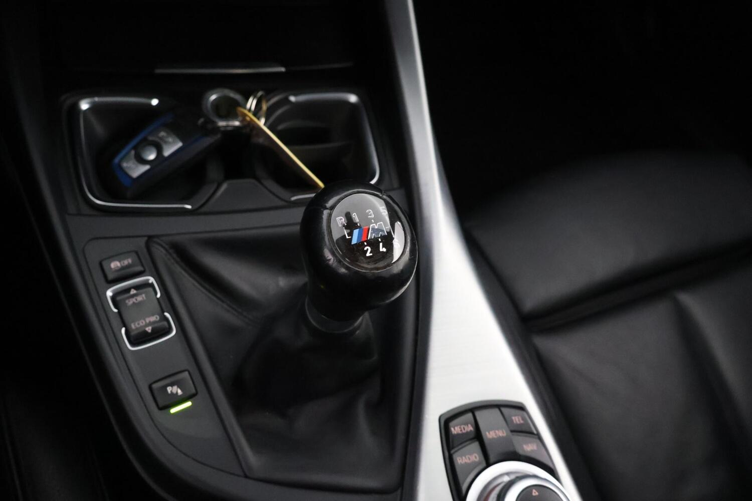 BMW M135i vaihtoauto