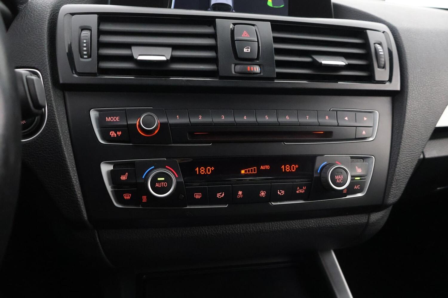 BMW M135i vaihtoauto