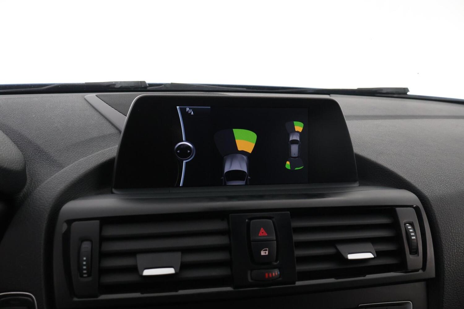 BMW M135i vaihtoauto