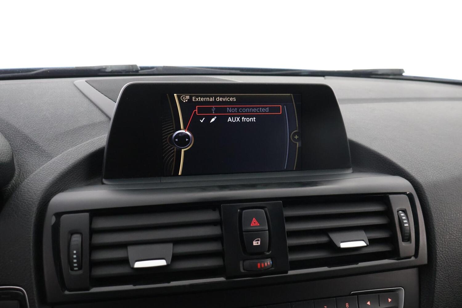 BMW M135i vaihtoauto
