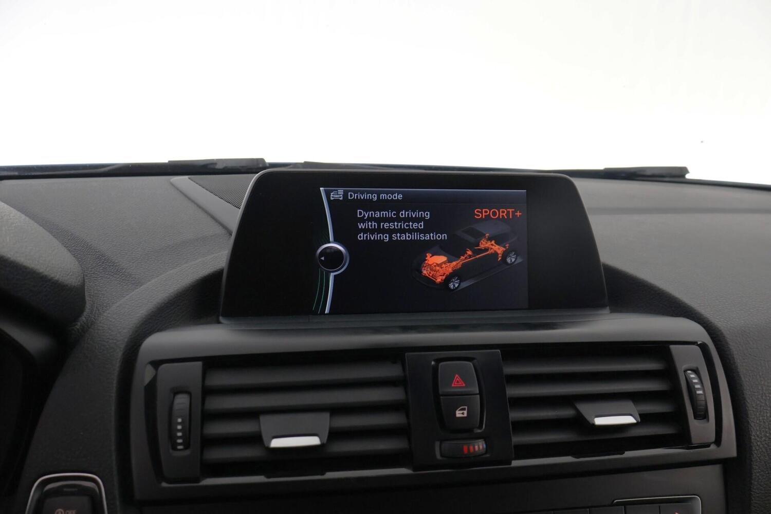 BMW M135i vaihtoauto