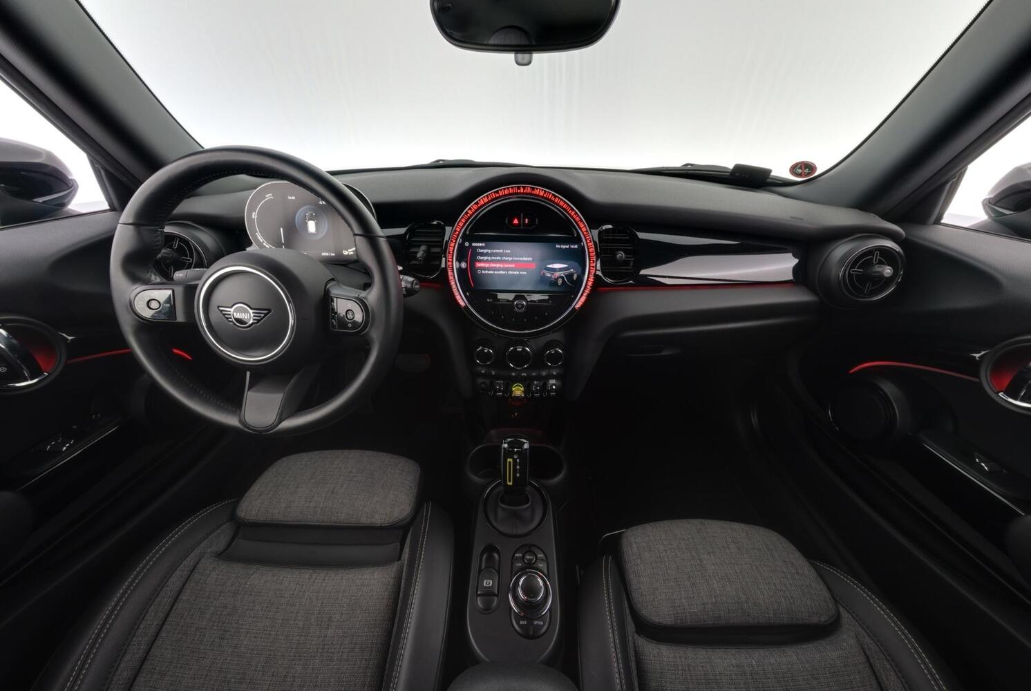 Mini Cooper S vaihtoauto