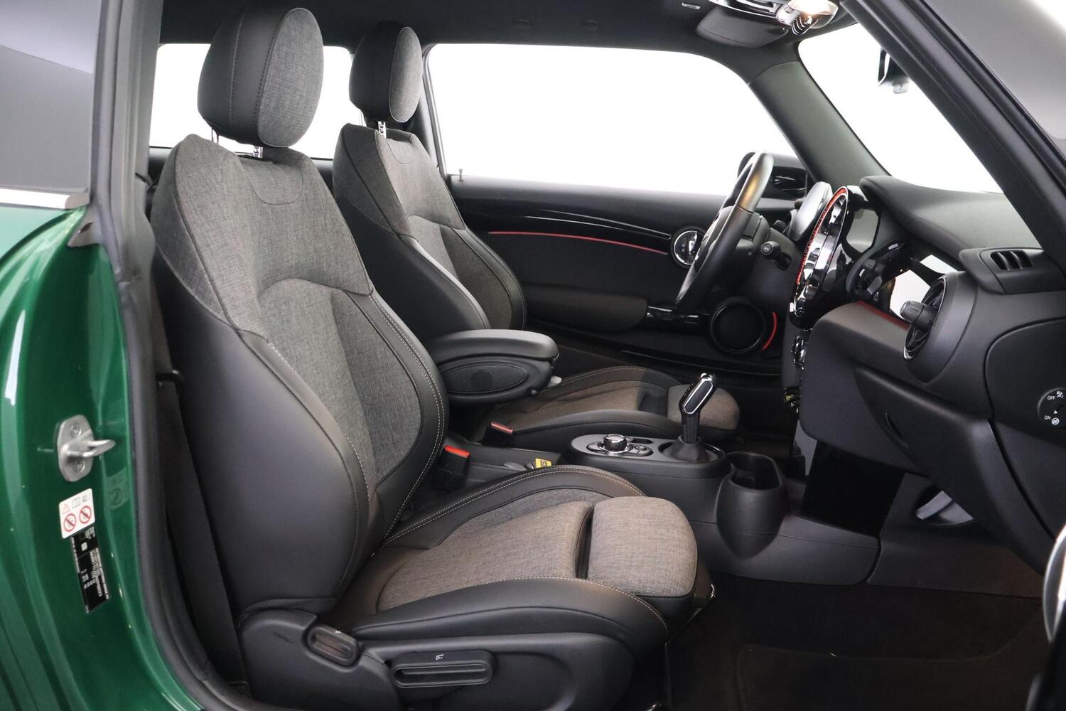 Mini Cooper S vaihtoauto