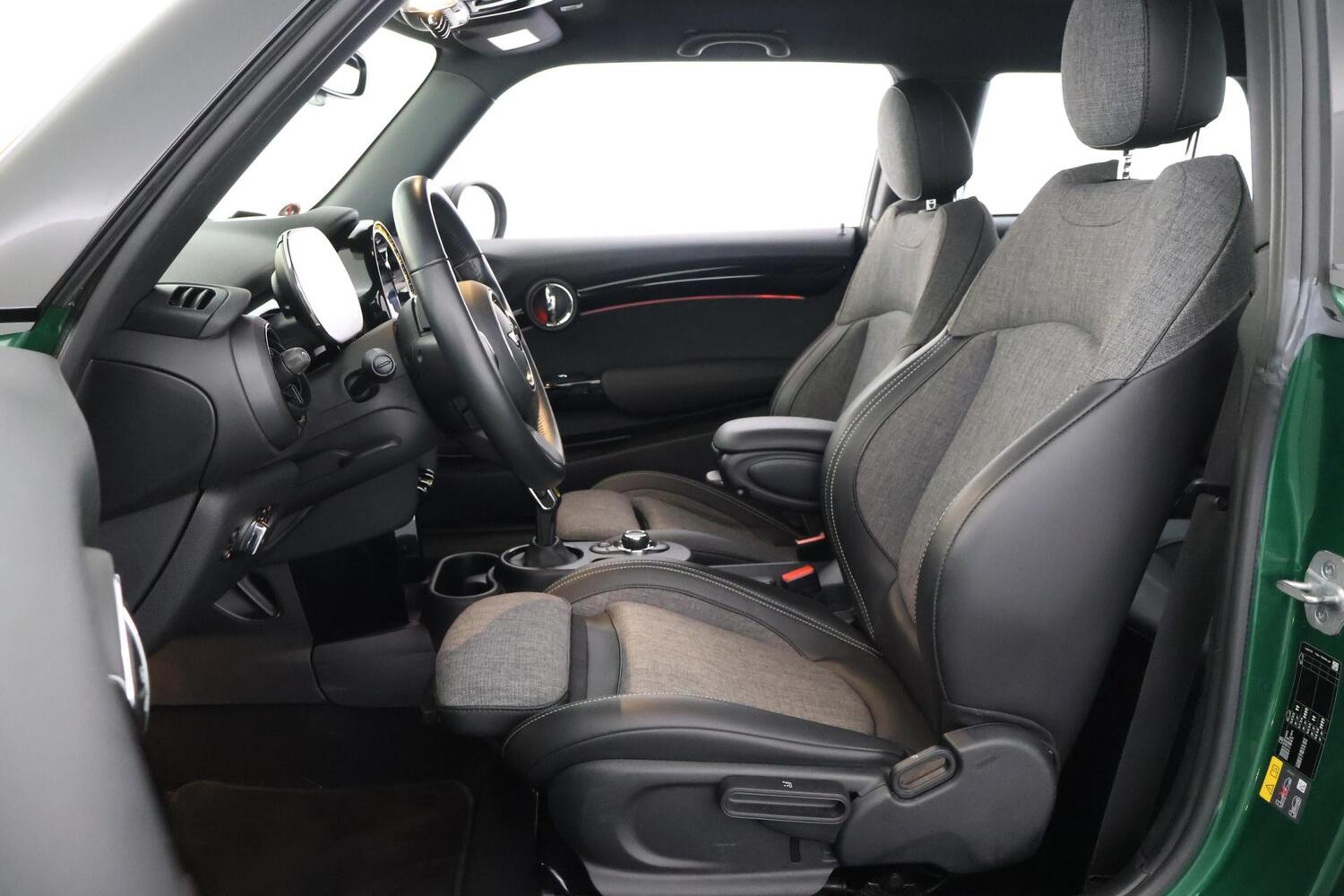 Mini Cooper S vaihtoauto