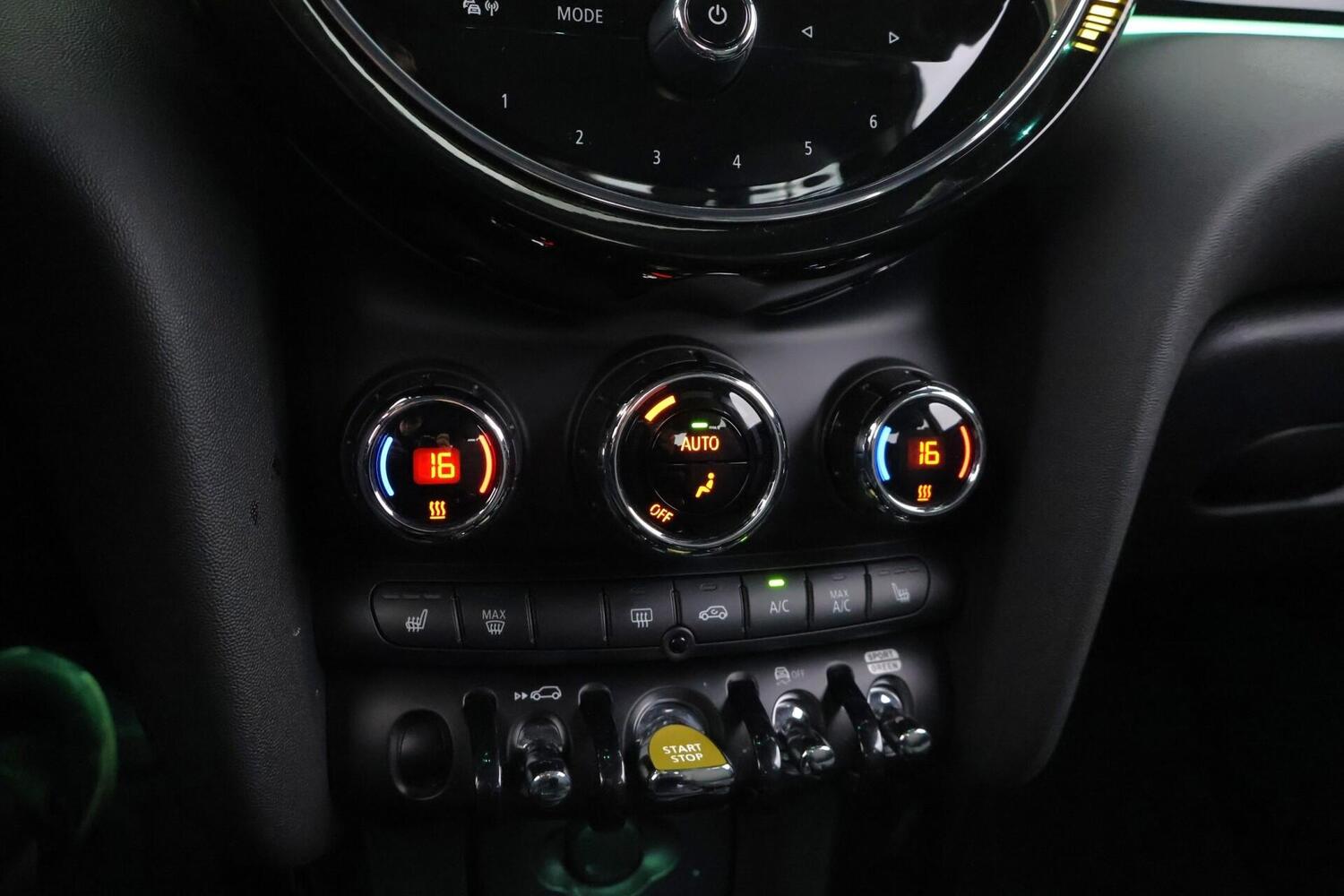 Mini Cooper S vaihtoauto