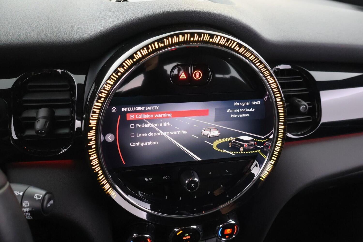 Mini Cooper S vaihtoauto