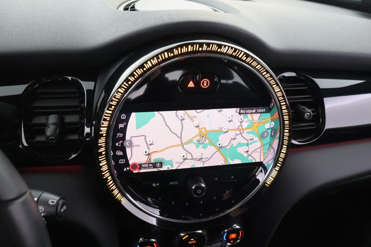Mini Cooper S vaihtoauto