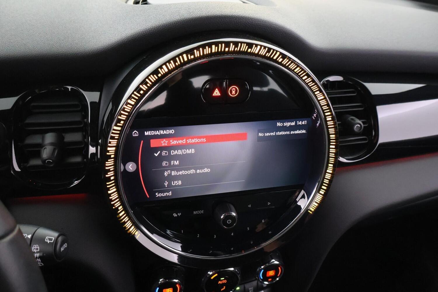 Mini Cooper S vaihtoauto