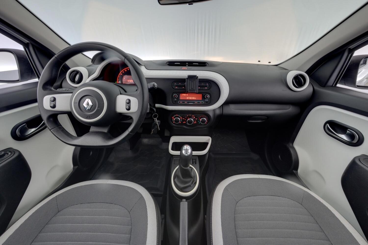 Renault Twingo vaihtoauto