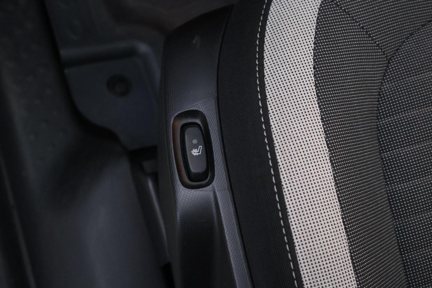 Renault Twingo vaihtoauto
