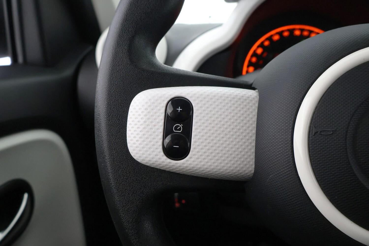 Renault Twingo vaihtoauto