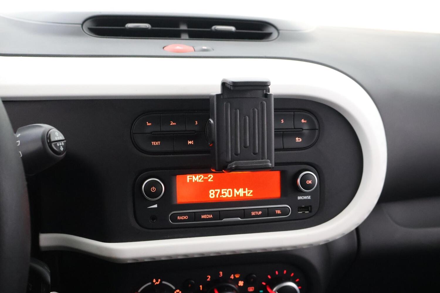 Renault Twingo vaihtoauto