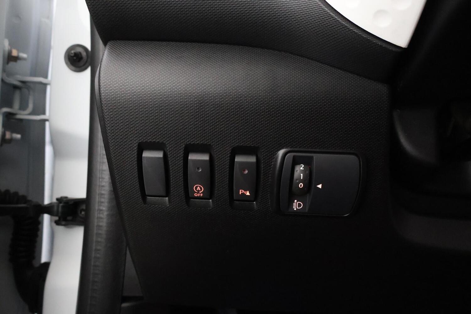Renault Twingo vaihtoauto