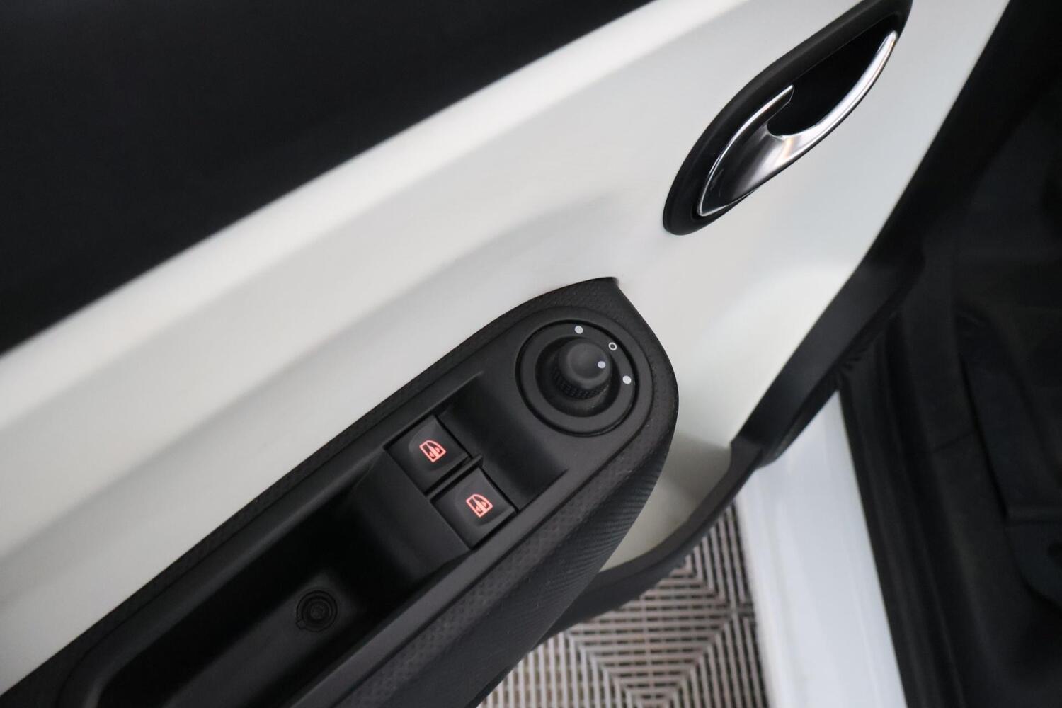 Renault Twingo vaihtoauto