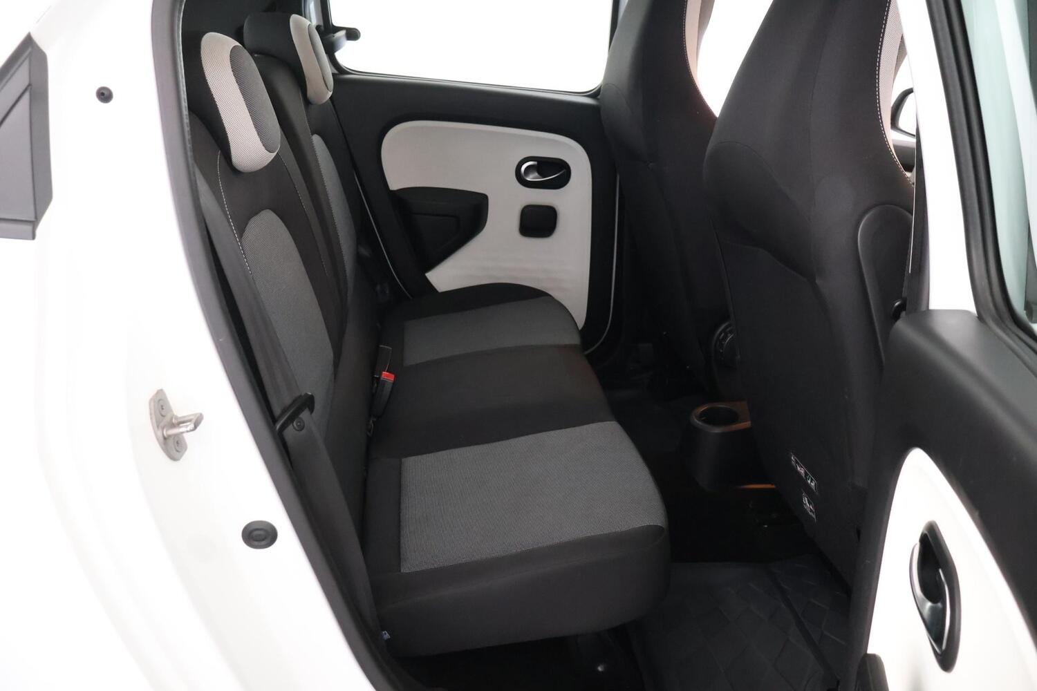 Renault Twingo vaihtoauto