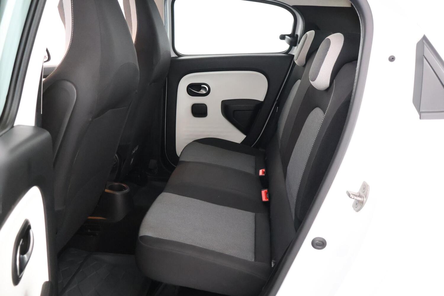 Renault Twingo vaihtoauto