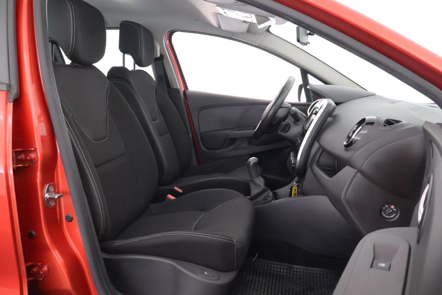 Renault Clio vaihtoauto