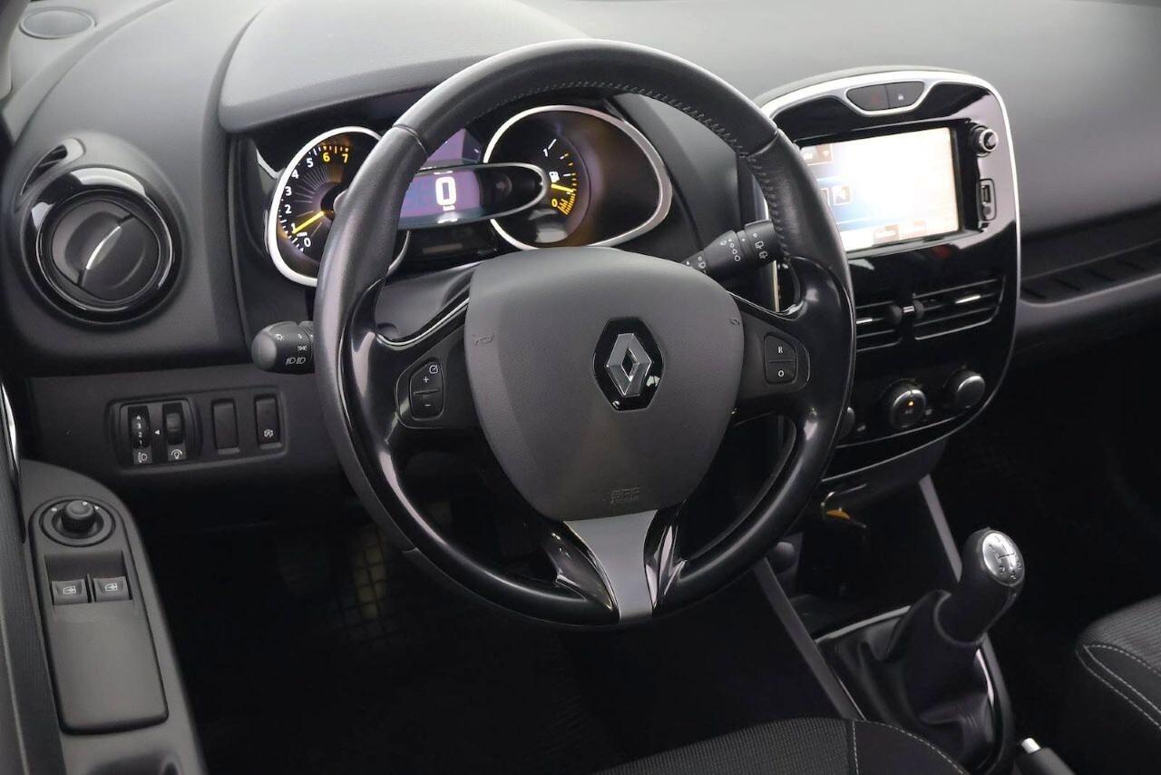 Renault Clio vaihtoauto