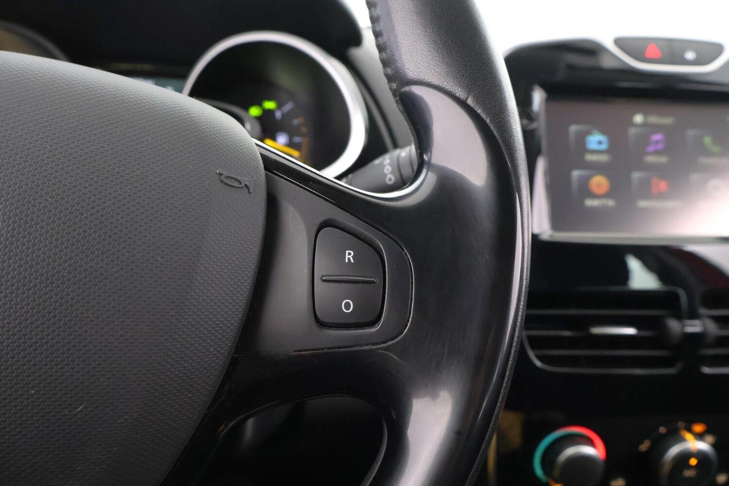 Renault Clio vaihtoauto