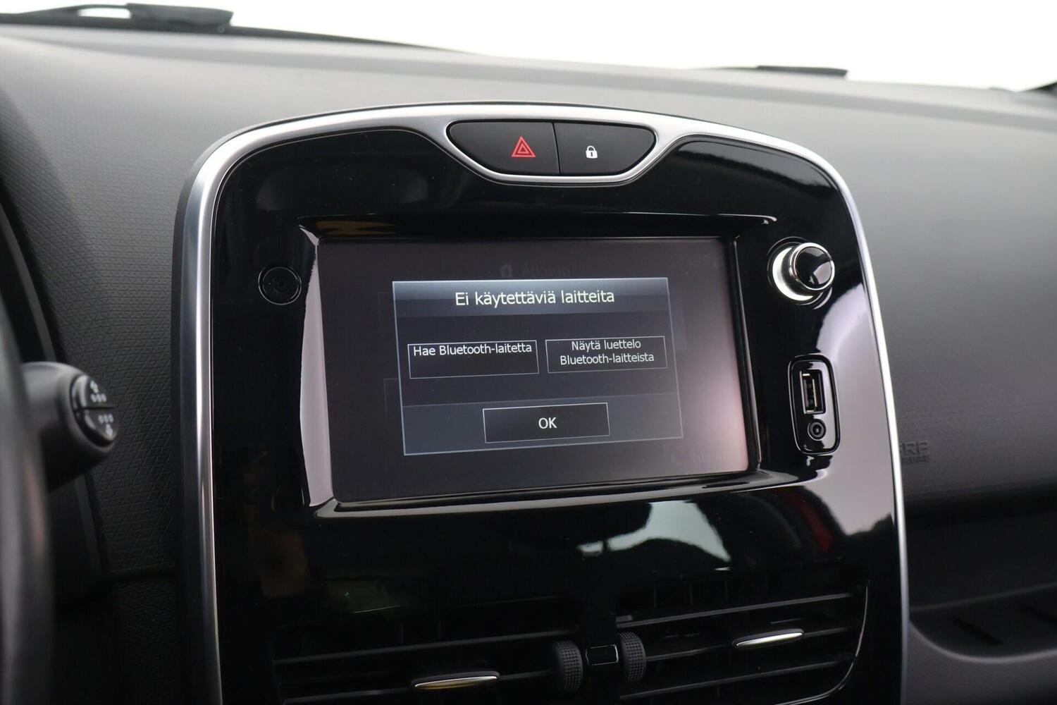 Renault Clio vaihtoauto