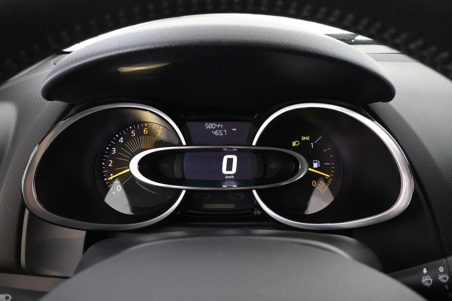 Renault Clio vaihtoauto