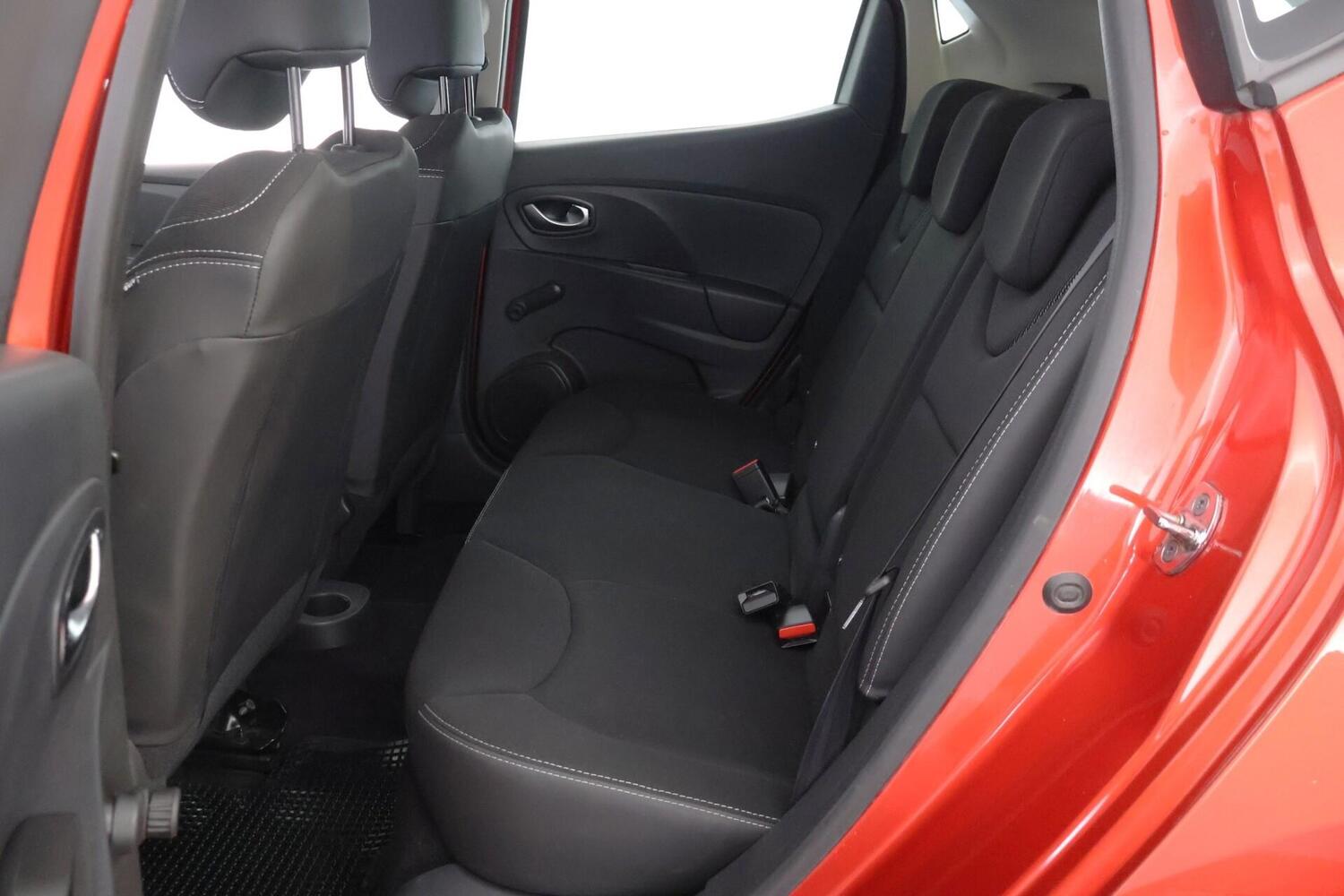 Renault Clio vaihtoauto