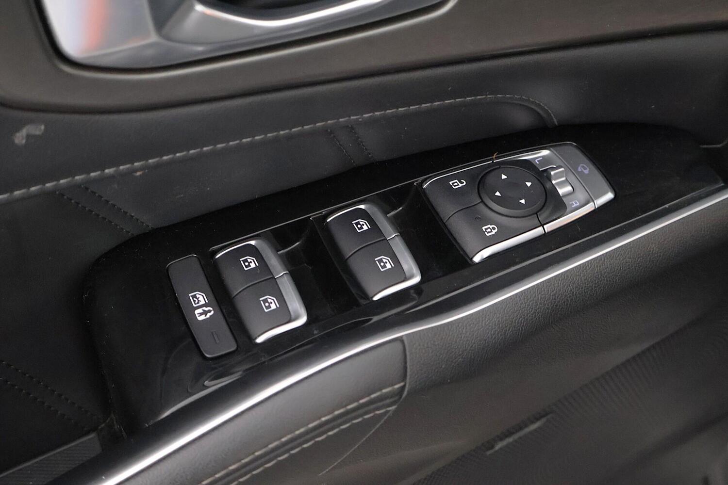 Kia Sorento vaihtoauto