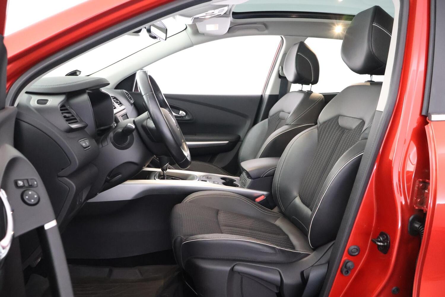 Renault Kadjar vaihtoauto
