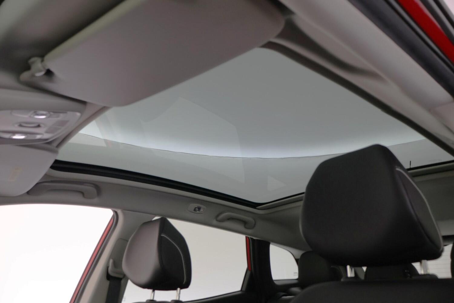 Renault Kadjar vaihtoauto