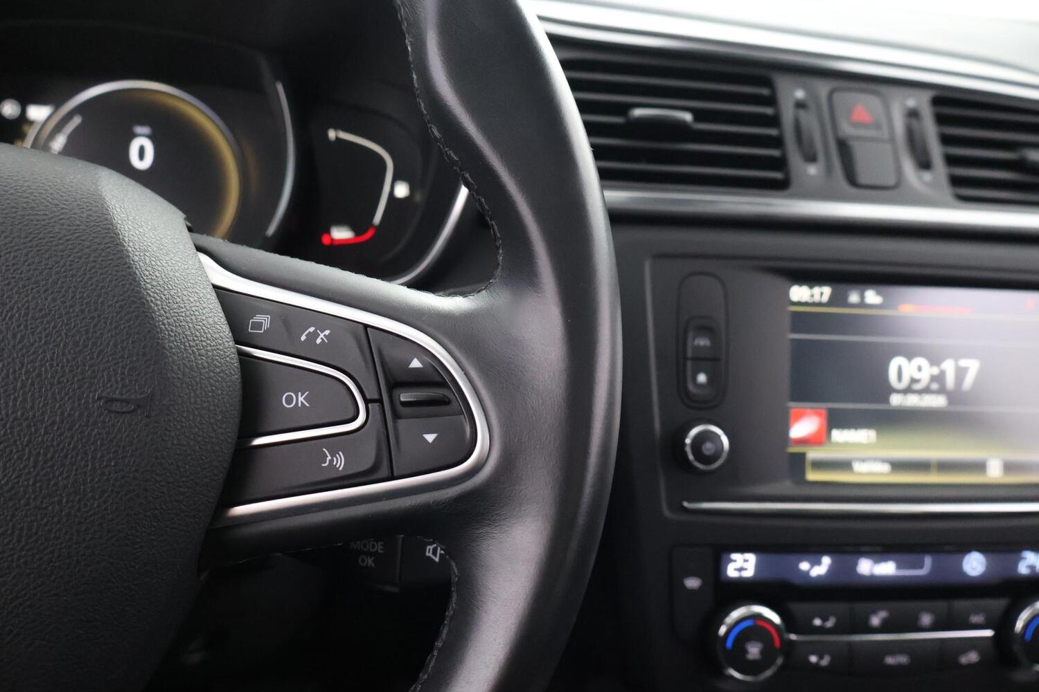 Renault Kadjar vaihtoauto