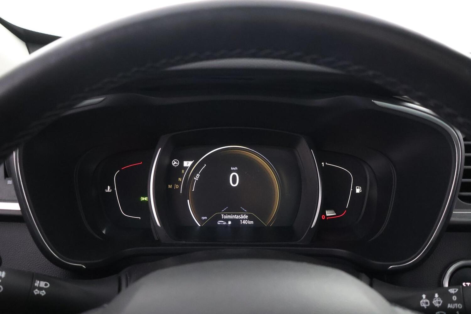 Renault Kadjar vaihtoauto