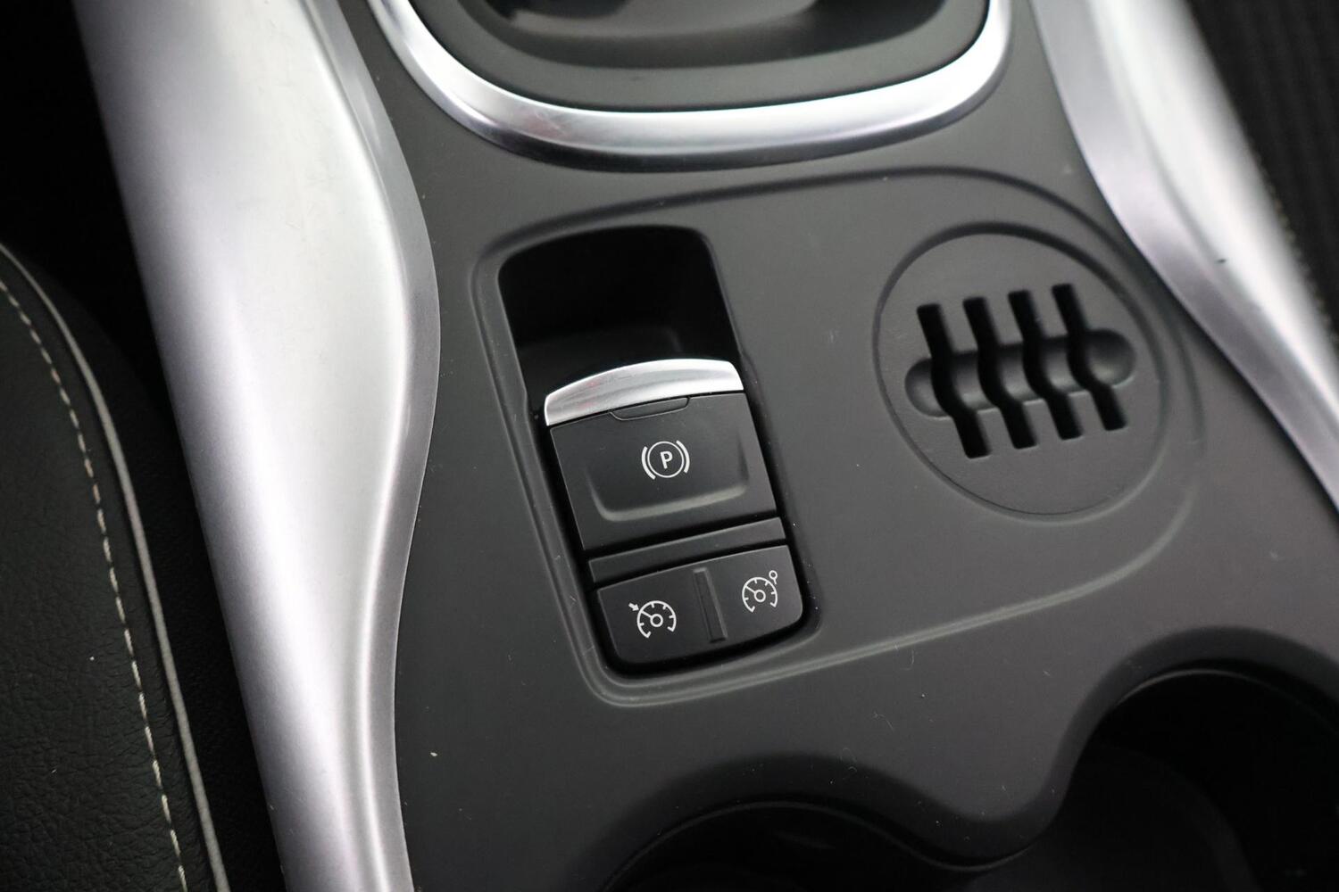 Renault Kadjar vaihtoauto