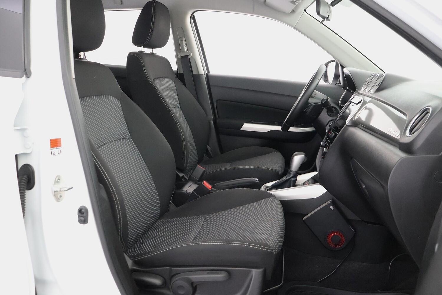 Suzuki Vitara vaihtoauto